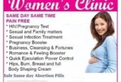 SAFE AND PAIN FREE ABORTION IN MIDRAND, SOUTH AFRICA+27 63 034 8600