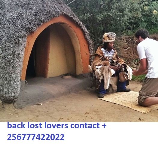 Lost love Spells That Work Immediately+256777422022