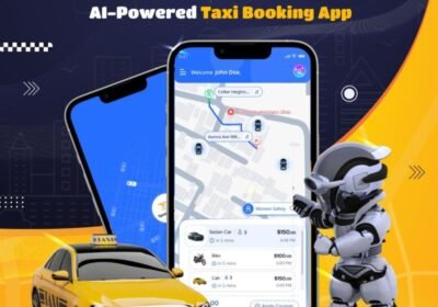 taxi-app