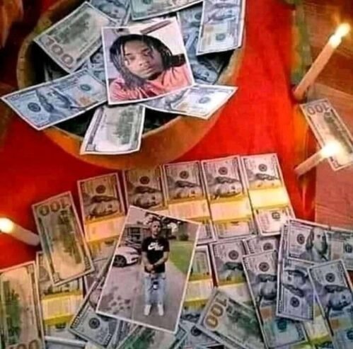 +2347033464470 #Join ritual money occult in Marseille without human sacrifice #how to start?