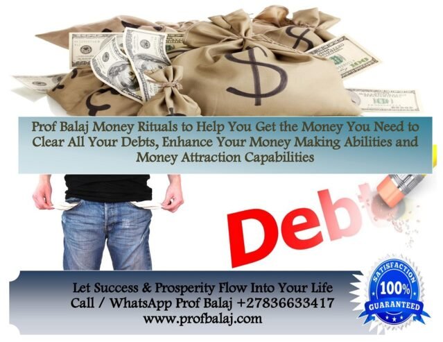 Need Cash Today? Try These Ancient Money Spells That Bring Instant Results – Powerful Voodoo Spell to Attract Money Urgently +27836633417