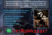 Get Instant Results with a Fast-Acting Death Spell – Quick Death Spells You Can Try Today (WhatsApp +27836633417)