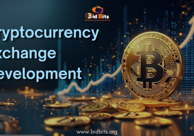 Cryptocurrency-Exchange-Development