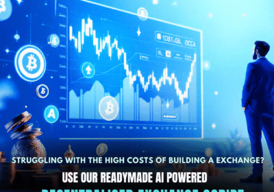 Decentralised-exchange-script