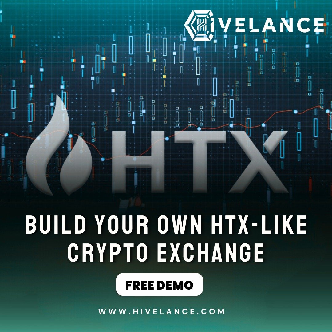 Get Your HTX Clone Script at Low Cost