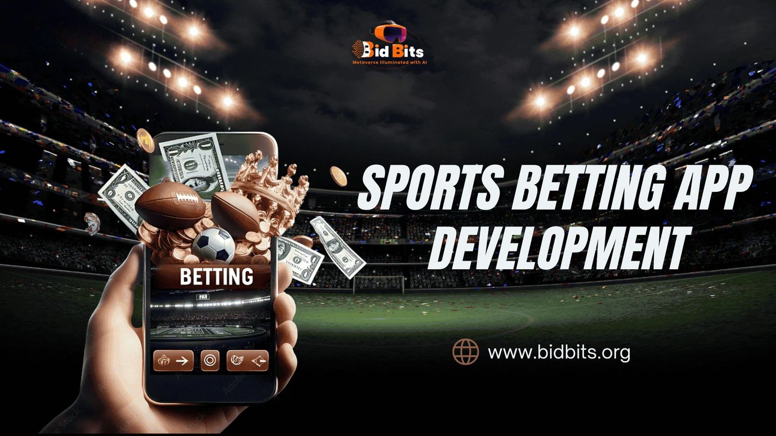 Sports Betting App Development India