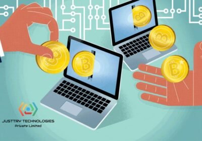 decentralized-exchange-development