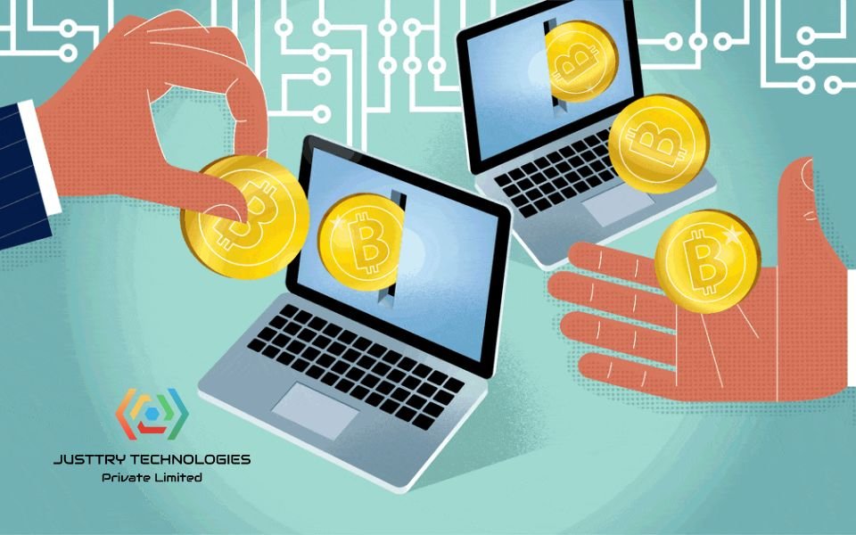 JusttryTech: Solve Liquidity & Security Issues on Your DEX Now