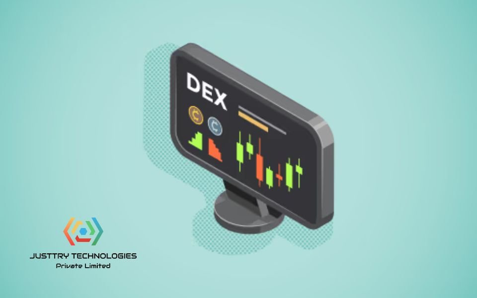 Overcome DEX Challenges: Our Expert Crypto Exchange Development