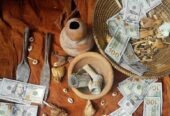 Magic Ring That Attracts Money Spells – Wealth in Uganda +256700968783