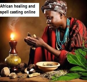 African-healing-and-spell-casting