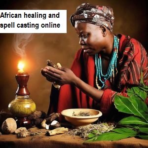 THE GREAT TRADITIONAL AND SPIRITUAL HEALER USING PURE LOCAL HERBS CALL @ +27630716312