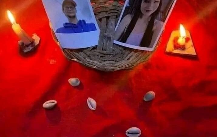 Powerful Love Spells That Work Fast and Effectively to Fix any Relationship Problem Cell +27630716312 .