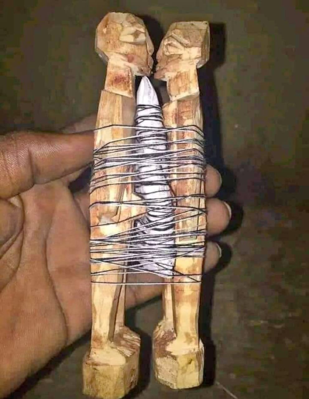 The Best Powerful SpirItual Herbalist Native Doctor IN Nigeria+2349159450040