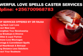 Witch Doctor in Uganda +256700968783