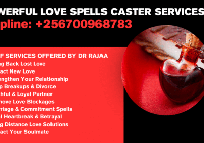 LOVE-SPELLS