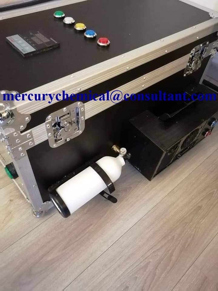 SSD CHEMICAL, ACTIVATION POWDER and MACHINE available FOR HUGE cleaning! WhatsApp or Call:+919582553320