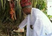 The Best Powerful SpirItual Herbalist Native Doctor IN Nigeria+2349159450040