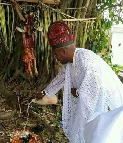 The Best Powerful SpirItual Herbalist Native Doctor IN Nigeria+2349159450040