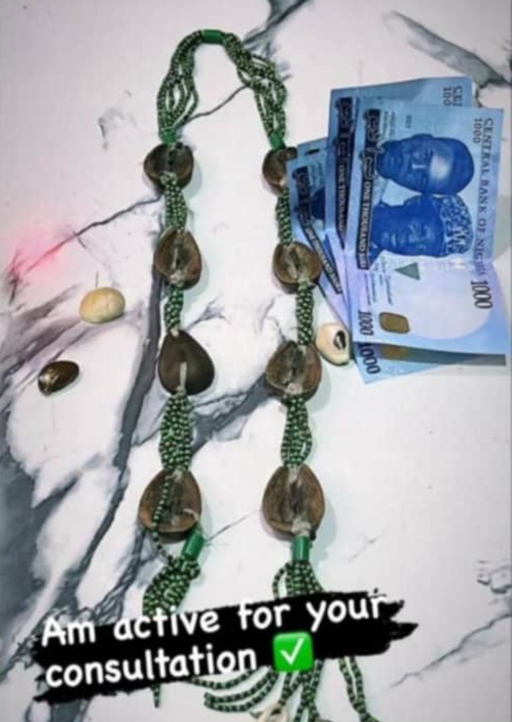 The Most Powerful SpirItual Herbalist Native Doctor IN Nigeria+2349159450040