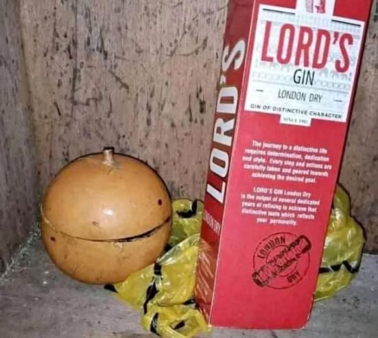 The Most Powerful SpirItual Herbalist Native Doctor IN Nigeria+2349159450040