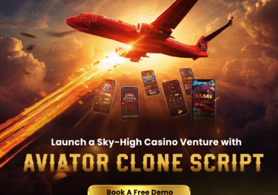 aviator-clone-script