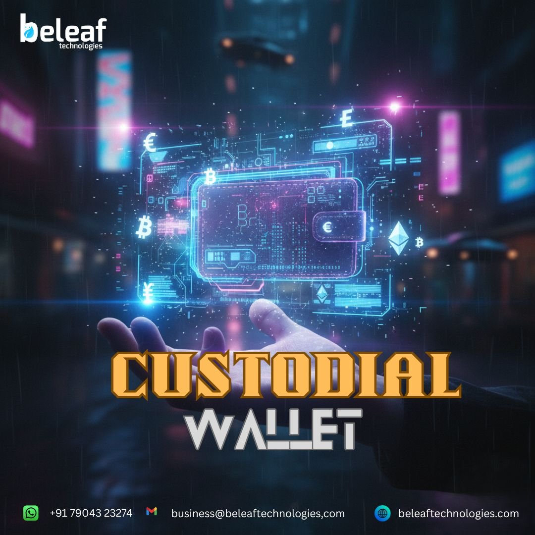 “Looking for a Secure Way to Manage Crypto Funds?”