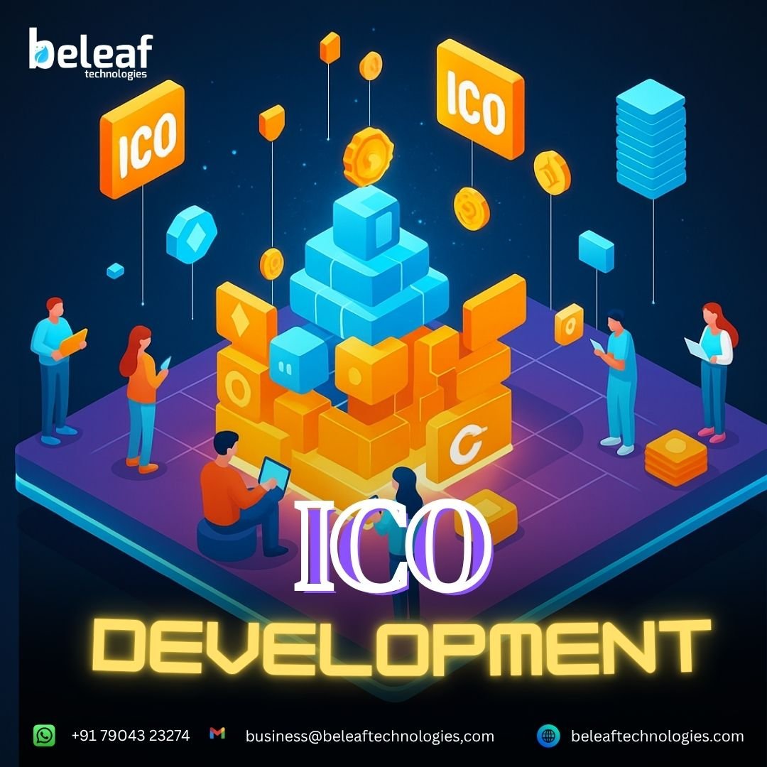 “Want to Attract Investors Fast for Your ICO?”