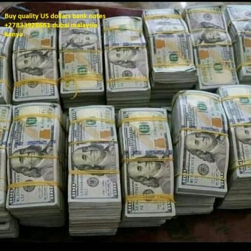 +27833928661 Buy AA+ Grade Undetectable High Quality Counterfeit Money Online, Real Passports, ID Cards, Driver’s Licences +27833928661 For Sale In USA,UAE,Kenya,Kuwait,Qatar,Mozambique,Libya