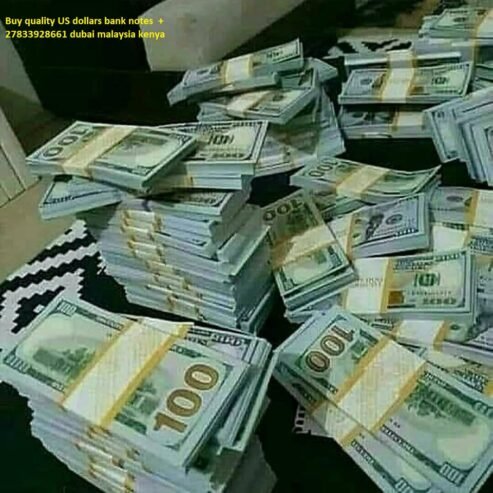 +27833928661 We sell Undetectable Grade AAA Dollars Passes in ATM 0 .Contact me On +27833928661 For Sale In USA,UAE,Kenya,Kuwait,Qatar,Mozambique,Dubai,Oman,Libya