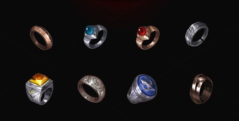 Mystical Egyptian Magic Rings For Sale cell @ +27630716312