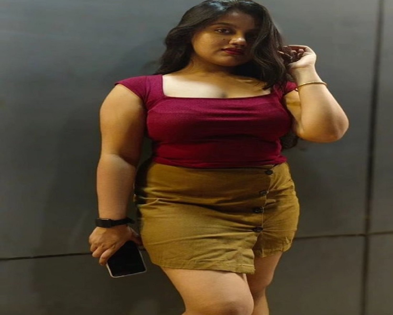 Call Girla In Uttam Nagar West Metro➙❥9711794795 ✔️Delhi ¹⁸+Model Call Girls