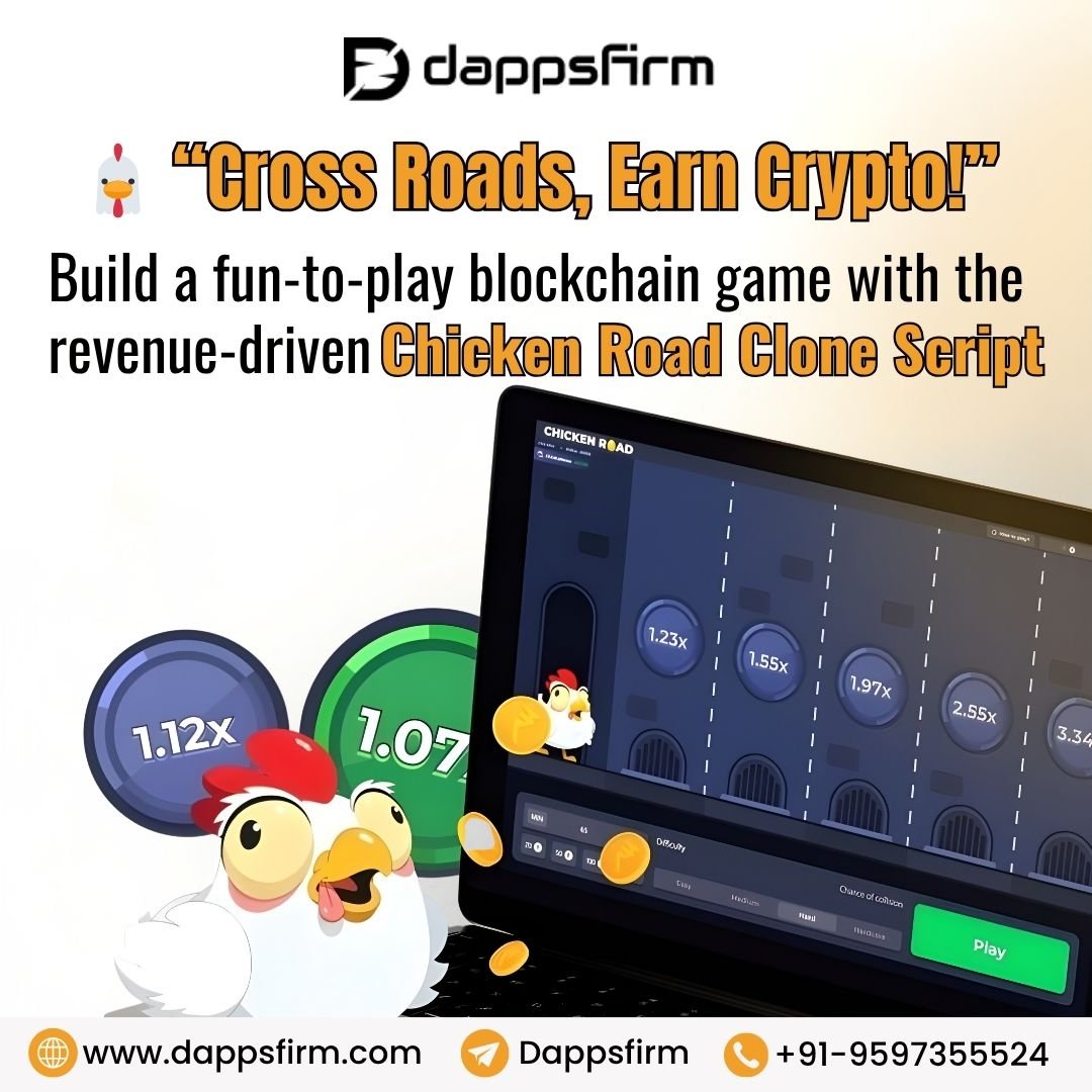 Maximize Gaming ROI and Success with Chicken Road Game Script for Businesses