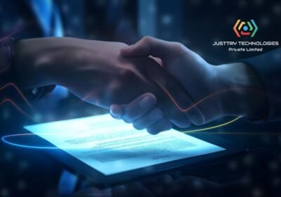 smart-contract-development-company