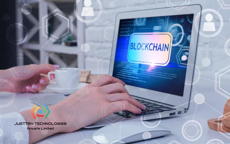 Secure and Efficient Smart Contracts with Justtry Technologies