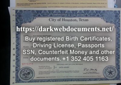 texas-birth-certificate-Driving-license-passports-SSN