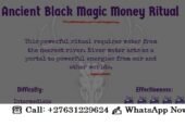 Money muti to help you to Solve money problem Cell @ +27-63-071-6312