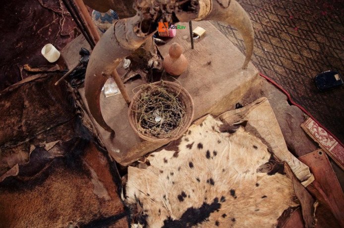 DANGEROUS DEATH SPELLS TO KILL SOMEONE WHO WRONGED YOU ☎ @ +27-73-479-3788