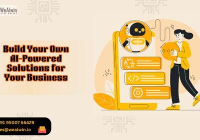 Build-Your-Own-AI-Powered-Solutions-for-Your-Business