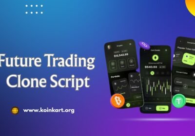 Future-Trading-Clone-Script