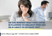 Strongest Lost Love Spells online to return your Lost Lover ☎ @ +27-73-479-3788