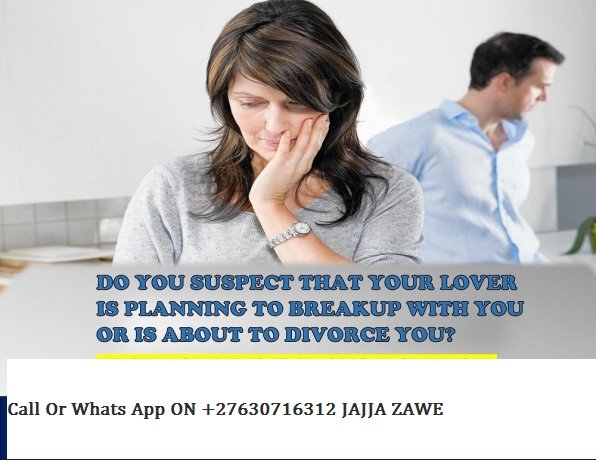 Strongest Lost Love Spells online to return your Lost Lover ☎ @ +27-73-479-3788