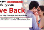 Lost Love Spells Prayers for Bringing Back Lost Lover In 24 Hours ☎️ @ +27-63-256-6785