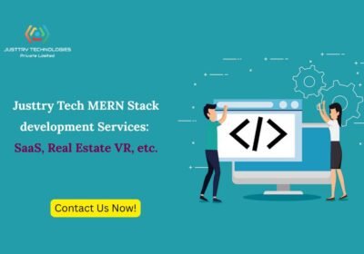Justtry-Tech-MERN-Stack-development-Services