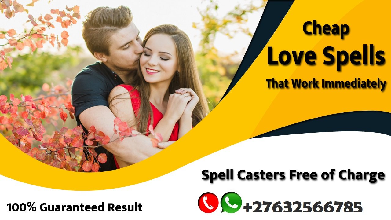 HOW TO BRING BACK LOST LOVERS ☎️ @ +27-63-256-6785 POWERFUL LOVE SPELLS TO RETURN LOST LOVERS IN 24 HOURS.