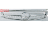 Mercedes Pagode W113 1963 front grill