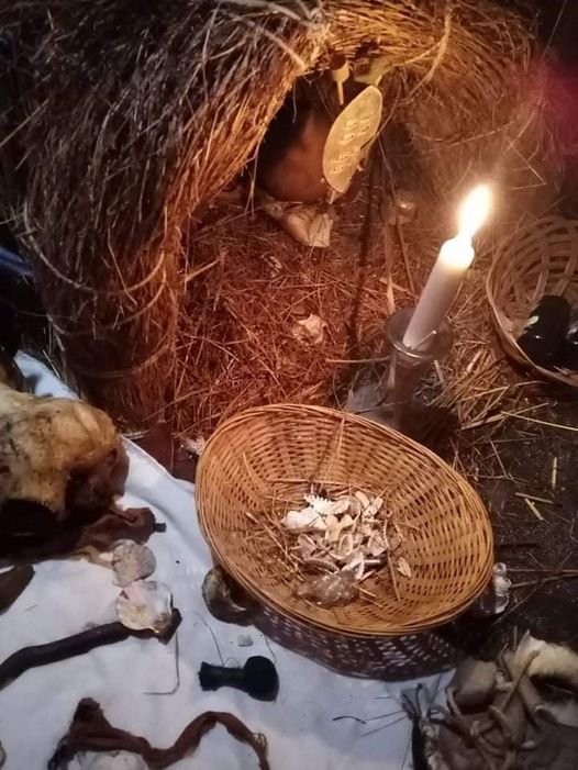 Pregnancy spells to get pregnant and have a child of your choice ☎ @ +27-73-479-3788