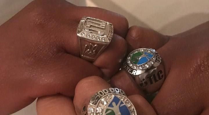 Money Magic Ring For Generating Money IN America -Norway- Scotland -Austria.