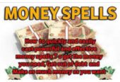 Best Money spells online that work fast ☎️ @ +27-63-122-9624 Powerful Lottery Spells to Win Big Money .