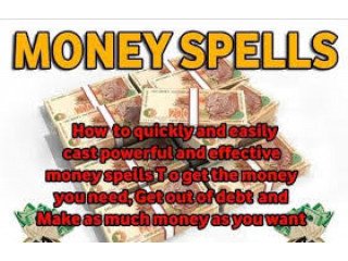 Best Money spells online that work fast ☎️ @ +27-63-122-9624 Powerful Lottery Spells to Win Big Money .